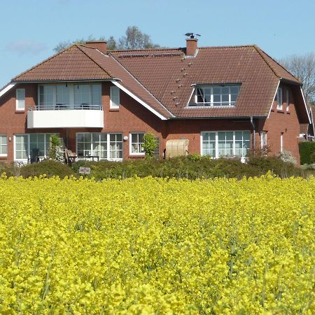 Ntbm36104-Fewo-Swalkennest Neue Tiefe Fehmarn Exteriér fotografie